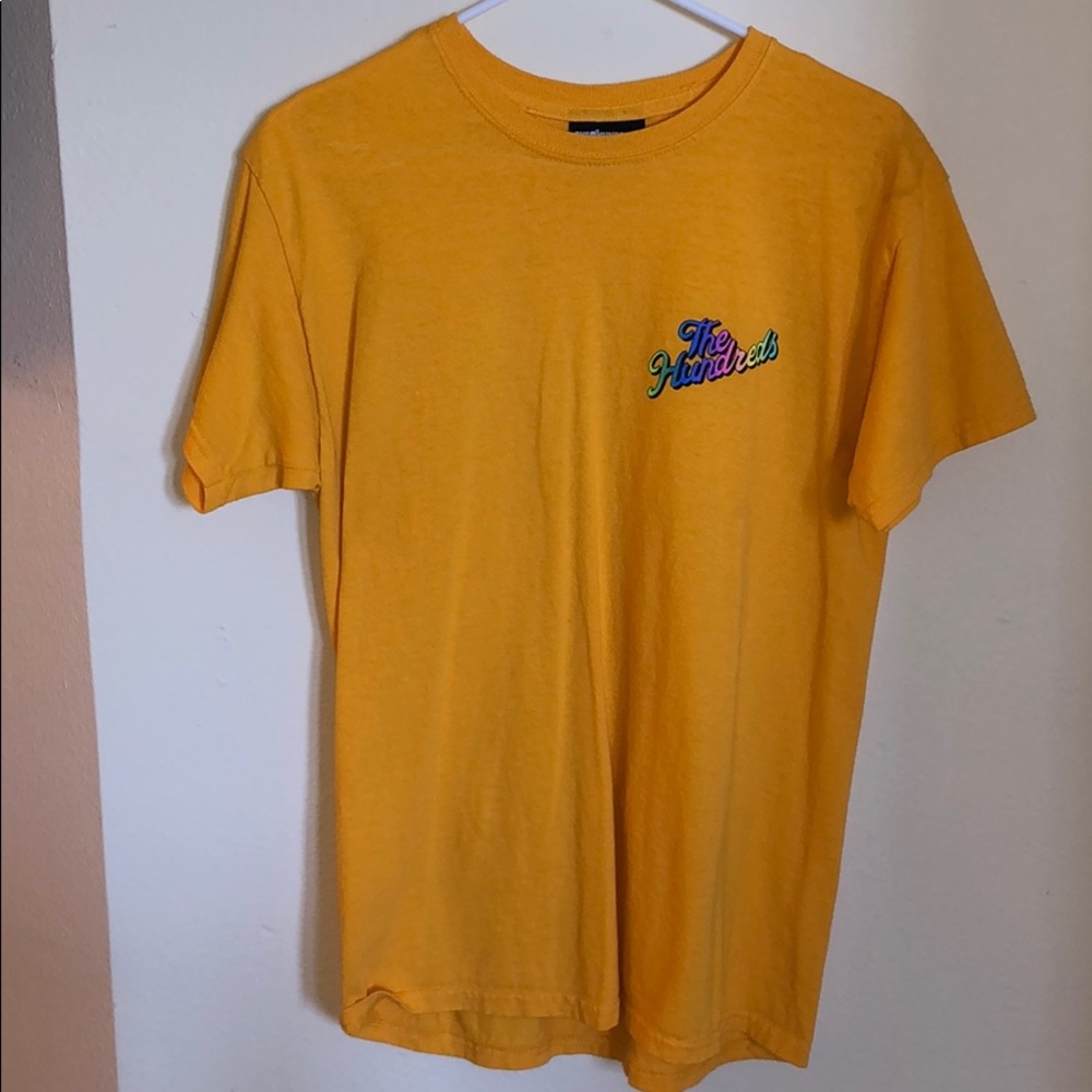 The Hundreds Graphic Tee